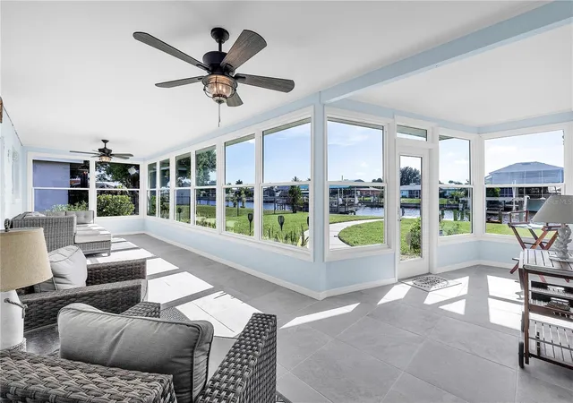 Photo 4 of Single family home for sale at 4083 Rock Crk Dr, Port Charlotte, FL 33948 | MLS# C7530076 | Listing updated on 2026-10-17