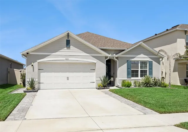 2nd image of 5633 Winona Dr, Saint Cloud, FL 34771 | MLS# O6437235