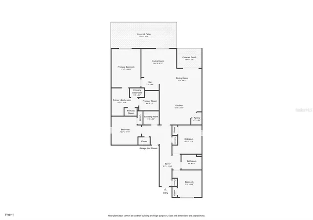 62nd image of 5633 Winona Dr, Saint Cloud, FL 34771 | MLS# O6437235