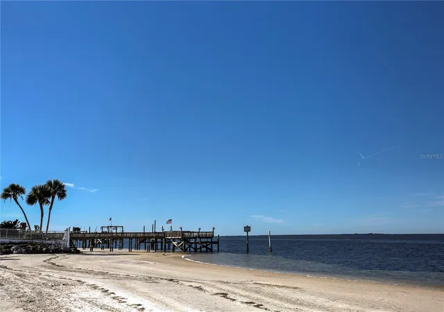 Listing Photo 2 - Condo for sale in building located at 5245 Amulet Dr, New Port Richey, FL 34652 - Unit #309