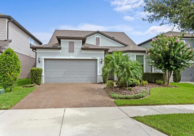Photo 2 of Single family home for sale at 18908 Willowmore Cedar Dr, Lutz, FL 33558 | MLS# TB8543245 | Listing updated on 2026-09-02