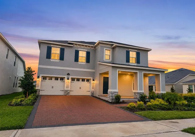 Photo 1 of Single family home for sale at 12728 Charmed Dr, Winter Garden, FL 34787 | MLS# O6437239 | Listing updated on 2026-09-05