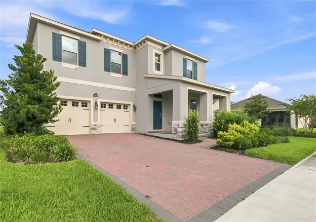 Photo 3 of Single family home for sale at 12728 Charmed Dr, Winter Garden, FL 34787 | MLS# O6437239 | Listing updated on 2026-10-14
