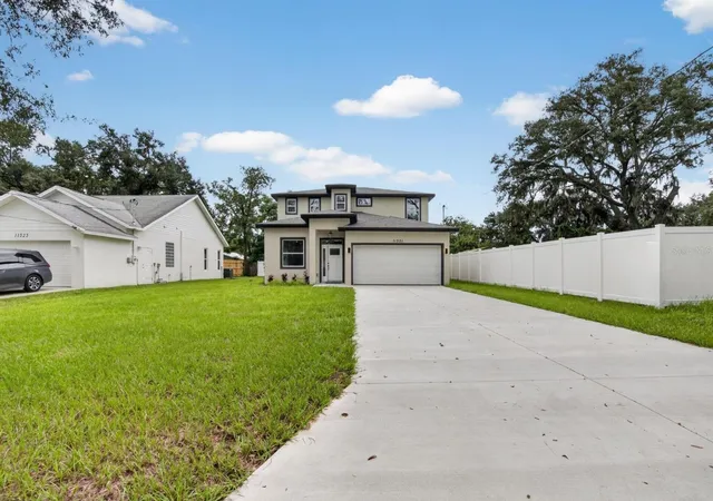 Photo 42 of Single family home for sale at 11521 Higdon Dr, THONOTOSASSA, FL 33592 | MLS# TB8543250 | Listing updated on 2026-10-06