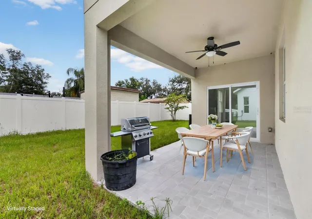 Photo 4 of Single family home for sale at 11521 Higdon Dr, Thonotosassa, FL 33592 | MLS# TB8543250 | Listing updated on 2026-10-06