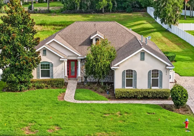 Photo 1 of Single family home for sale at 4015 Se 22nd Street, Ocala, FL 34471 | MLS# OM731251 | Listing updated on 2026-09-28