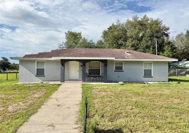 Photo 1 of Single family home for sale at 11396 Ne 62nd Pl, Williston, FL 32696 | MLS# GC543070 | Listing updated on 2026-08-29