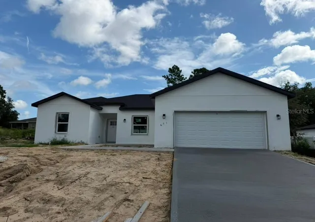 Photo 1 of Single family home for sale at 671 Marion Oaks Manor, Ocala, FL 34473 | MLS# O6437242 | Listing updated on 2026-08-28