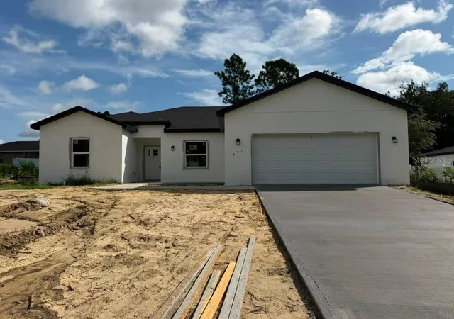 Photo 2 of Single family home for sale at 671 Marion Oaks Manor, Ocala, FL 34473 | MLS# O6437242 | Listing updated on 2026-08-28