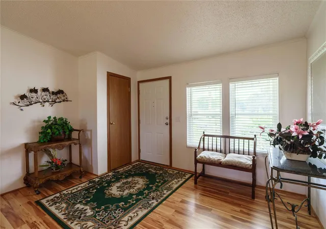 Photo 3 of Manufactured home for sale at 13259 Se 49Th Ct, Belleview, FL 34420 | MLS# OM731252 | Listing updated on 2026-09-29