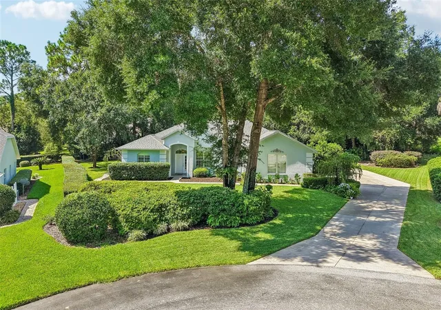Photo 2 of Single family home for sale at 9579 Sw 195 Cir, Dunnellon, FL 34432 | MLS# O6437245 | Listing updated on 2026-08-31