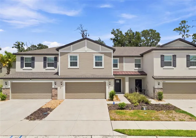 Townhouse for sale at 36227 Joseph Blake St, ZEPHYRHILLS, FL 33541 | MLS# S5156475