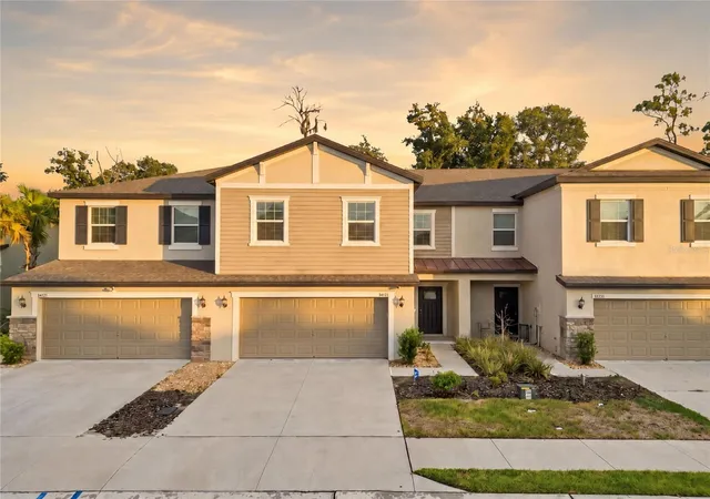 Photo 1 of Townhouse for sale at 36227 Joseph Blake St, Zephyrhills, FL 33541 | MLS# S5156475 | Listing updated on 2026-10-12