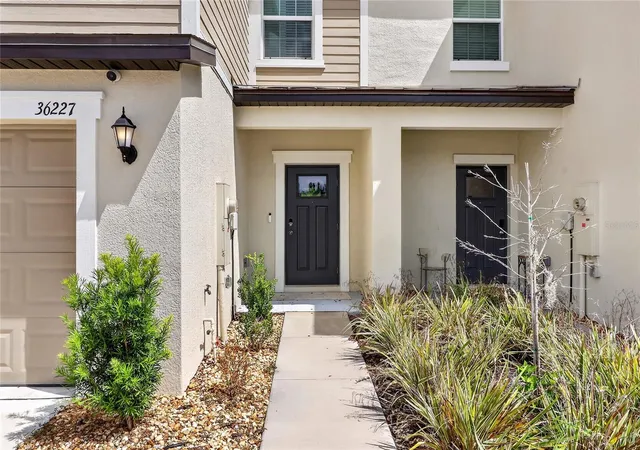 Photo 2 of Townhouse for sale at 36227 Joseph Blake St, Zephyrhills, FL 33541 | MLS# S5156475 | Listing updated on 2026-10-12