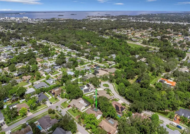 3rd image of 1620 Country Ln, Dunedin, FL 34698 | MLS# TB8543255