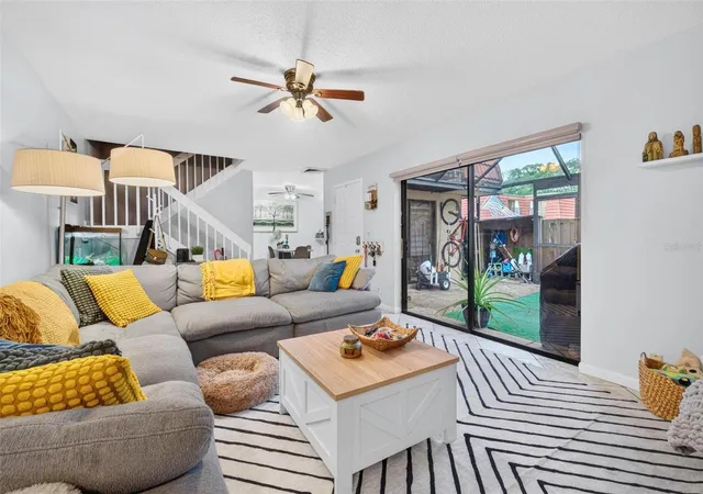 Photo 4 of Townhouse for sale at 2612 6Th Ct, Palm Harbor, FL 34684 | MLS# TB8543256 | Listing updated on 2026-10-08