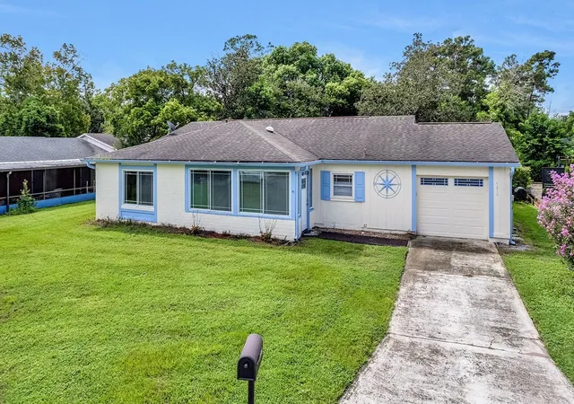 Photo 1 of Single family home for sale at 4816 Gardenbrook Ln, Orlando, FL 32821 | MLS# O6437248 | Listing updated on 2026-10-05