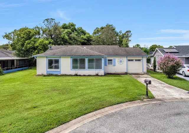 Single family home for sale at 4816 Gardenbrook Ln, ORLANDO, FL 32821 | MLS# O6437248