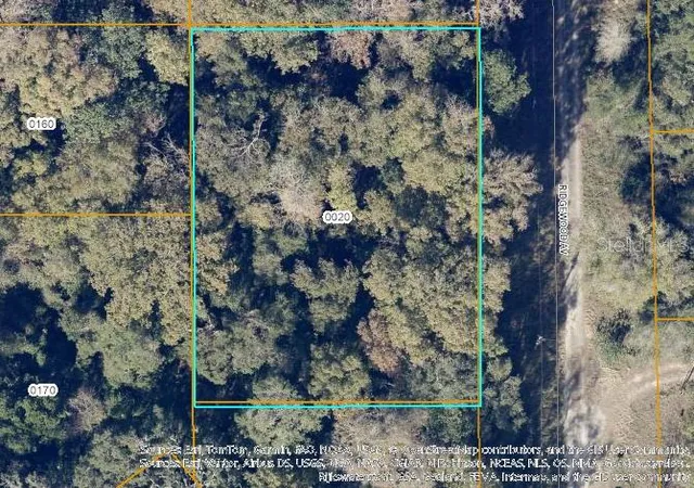 Photo 1 of Land for sale at Tbd Ridgewood Ave, De Leon Springs, FL 32130 | MLS# TB8543257 | Listing updated on 2026-09-23