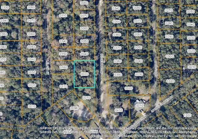 Photo 3 of Land for sale at Tbd Ridgewood Ave, De Leon Springs, FL 32130 | MLS# TB8543257 | Listing updated on 2026-09-23