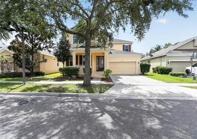Single family home for sale at 6812 Goldflower Ave, Harmony, FL 34773 | MLS# O6437251