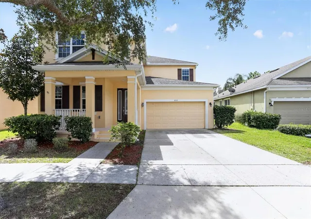 Photo 1 of Single family home for sale at 6812 Goldflower Ave, Harmony, FL 34773 | MLS# O6437251 | Listing updated on 2026-10-06
