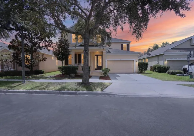 Photo 1 of Single family home for sale at 6812 Goldflower Ave, Harmony, FL 34773 | MLS# O6437251 | Listing updated on 2026-09-23