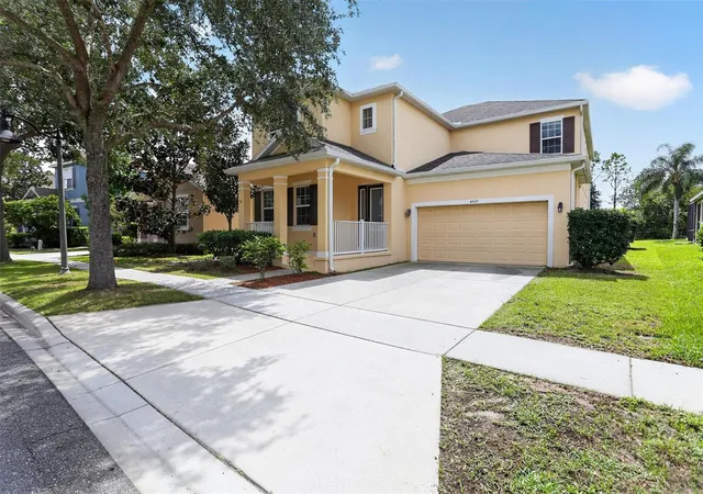 Photo 2 of Single family home for sale at 6812 Goldflower Ave, Harmony, FL 34773 | MLS# O6437251 | Listing updated on 2026-10-06