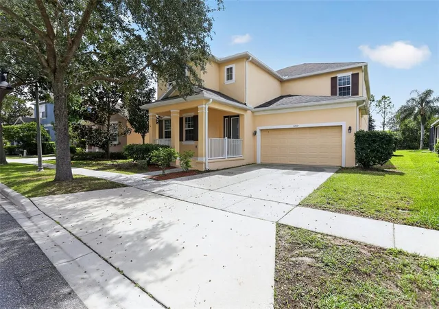 Photo 2 of Single family home for sale at 6812 Goldflower Ave, Harmony, FL 34773 | MLS# O6437251 | Listing updated on 2026-09-23