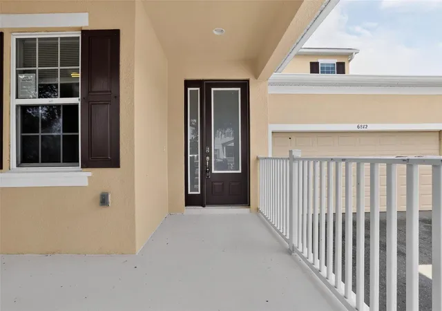 Photo 3 of Single family home for sale at 6812 Goldflower Ave, Harmony, FL 34773 | MLS# O6437251 | Listing updated on 2026-09-23