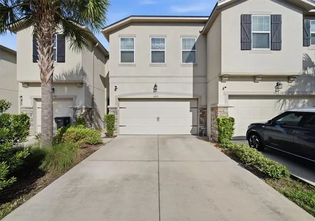 Townhouse for sale at 14215 Pondhawk Ln, TAMPA, FL 33625 | MLS# TB8543261