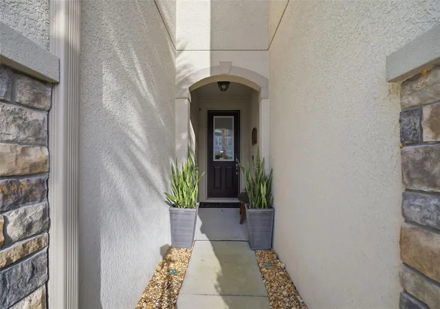 Photo 1 of Townhouse for sale at 14215 Pondhawk Ln, Tampa, FL 33625 | MLS# TB8543261 | Listing updated on 2026-09-12