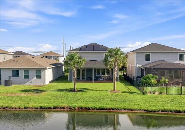Photo 3 of Single family home for sale at 11447 Gallatin Trl, Parrish, FL 34219 | MLS# A4704297 | Listing updated on 2026-09-17