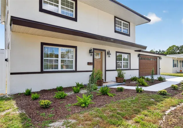 Photo 3 of Single family home for sale at 1494 85th Ave N, St Petersburg, FL 33702 | MLS# TB8543264 | Listing updated on 2026-10-09