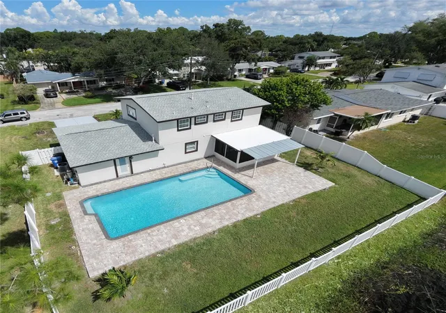 Photo 1 of Single family home for sale at 1494 85th Ave N, St Petersburg, FL 33702 | MLS# TB8543264 | Listing updated on 2026-10-09