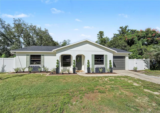 Photo 1 of Single family home for sale at 12989 Linden Dr, Spring Hill, FL 34609 | MLS# TB8543265 | Listing updated on 2026-10-23