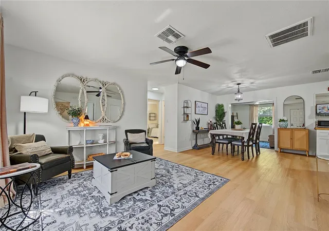 Photo 4 of Single family home for sale at 12989 Linden Dr, Spring Hill, FL 34609 | MLS# TB8543265 | Listing updated on 2026-10-23