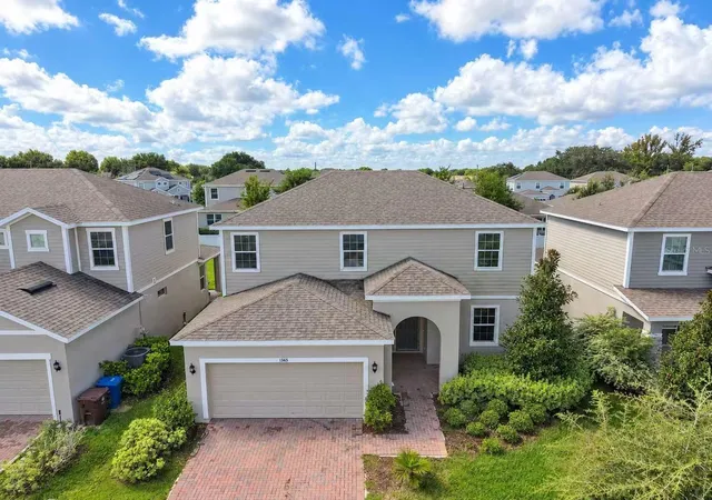 Photo 2 of Single family home for sale at 1365 Yorkdale Rd, Davenport, FL 33837 | MLS# O6437253 | Listing updated on 2026-09-27