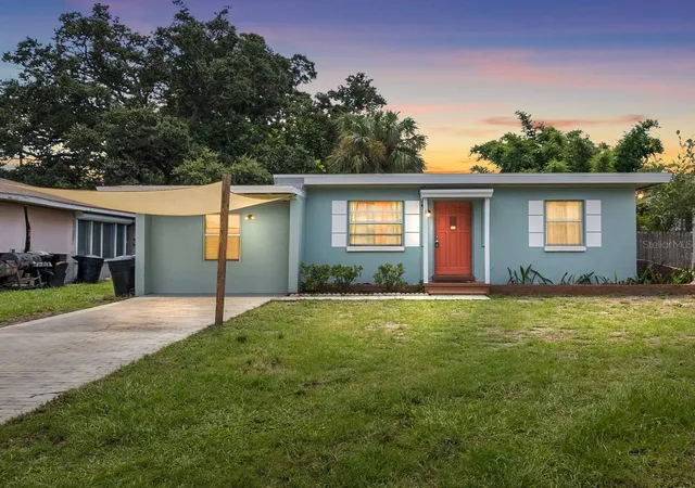 Photo 1 of Single family home for sale at 5410 14th Ave S, Gulfport, FL 33707 | MLS# TB8543267 | Listing updated on 2026-09-15