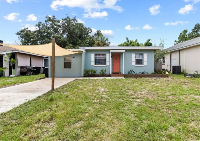 Photo 2 of Single family home for sale at 5410 14th Ave S, Gulfport, FL 33707 | MLS# TB8543267 | Listing updated on 2026-09-15