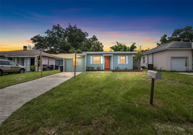 Photo 40 of Single family home for sale at 5410 14th Ave S, Gulfport, FL 33707 | MLS# TB8543267 | Listing updated on 2026-09-15