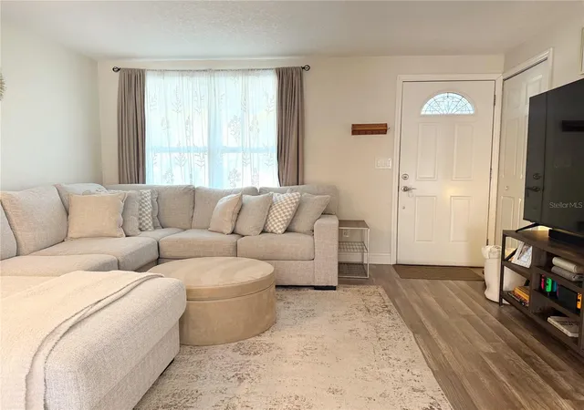 Photo 3 of Single family home for sale at 4321 Peacock Rd, Spring Hill, FL 34608 | MLS# S5156480 | Listing updated on 2026-09-01
