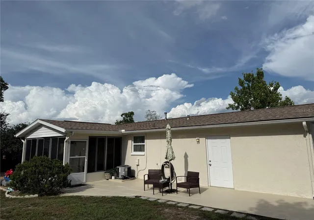 Photo 40 of Single family home for sale at 4321 Peacock Rd, Spring Hill, FL 34608 | MLS# S5156480 | Listing updated on 2026-09-01