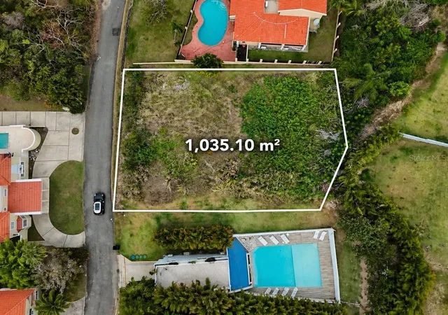 Photo 1 of Sale Pending at Roble Valley #8, Humacao, PR 00791 | MLS# PR9123746 | Listing updated on 2026-08-28