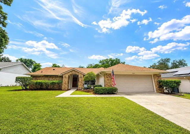 Photo 1 of Single family home for sale at 905 Wicketrun Dr, Brandon, FL 33510 | MLS# TB8543276 | Listing updated on 2026-09-13