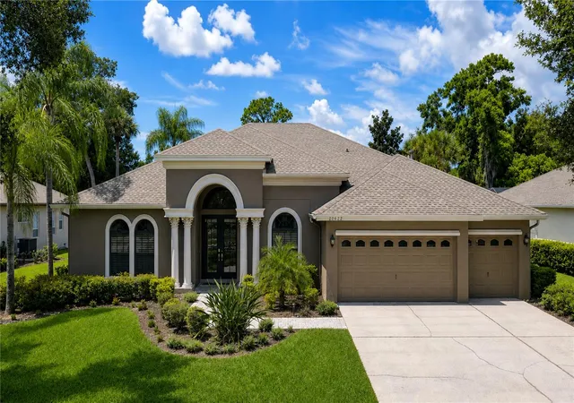Photo 2 of Single family home for sale at 20622 Broadwater Dr, Land O Lakes, FL 34638 | MLS# TB8543277 | Listing updated on 2026-09-13