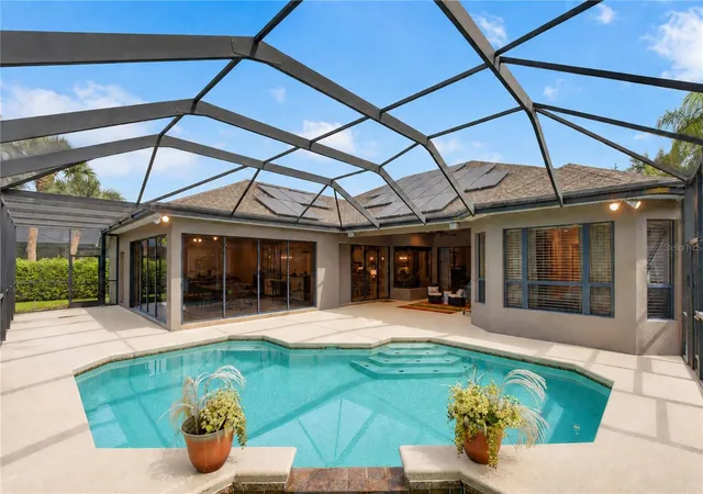 Photo 3 of Single family home for sale at 20622 Broadwater Dr, Land O Lakes, FL 34638 | MLS# TB8543277 | Listing updated on 2026-09-13