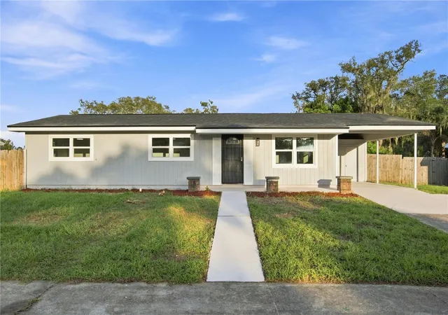 Photo 1 of Single family home for sale at 1376 Old Mill Ln, Spring Hill, FL 34606 | MLS# TB8543278 | Listing updated on 2026-09-02
