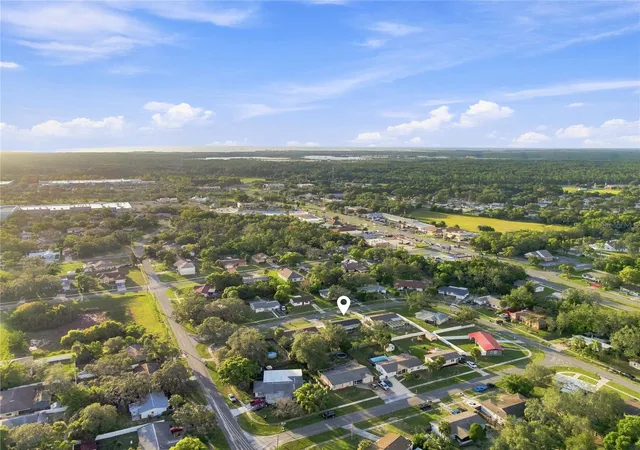 Photo 31 of Single family home for sale at 1376 Old Mill Ln, Spring Hill, FL 34606 | MLS# TB8543278 | Listing updated on 2026-09-02