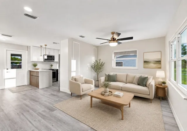 Photo 5 of Single family home for sale at 1376 Old Mill Ln, Spring Hill, FL 34606 | MLS# TB8543278 | Listing updated on 2026-09-02